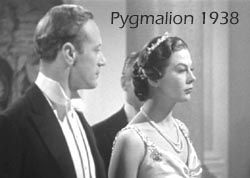 Pygmalion